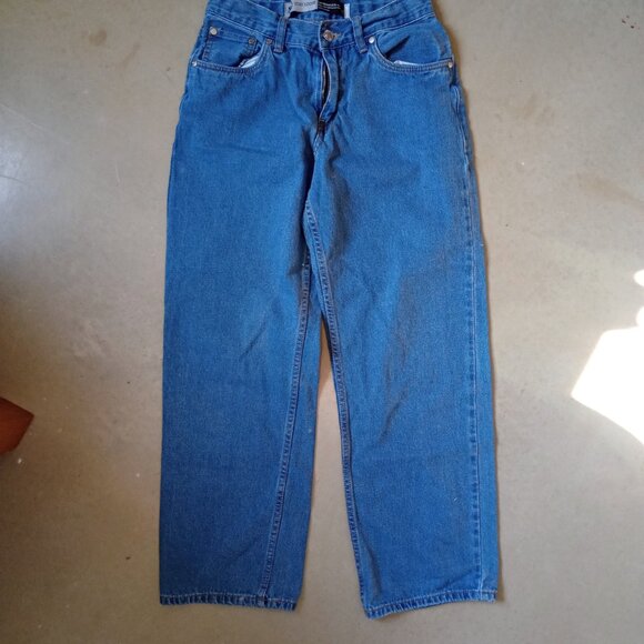 [Levi's] SIlvertab Boys 16 Jeans - Picture 4 of 4